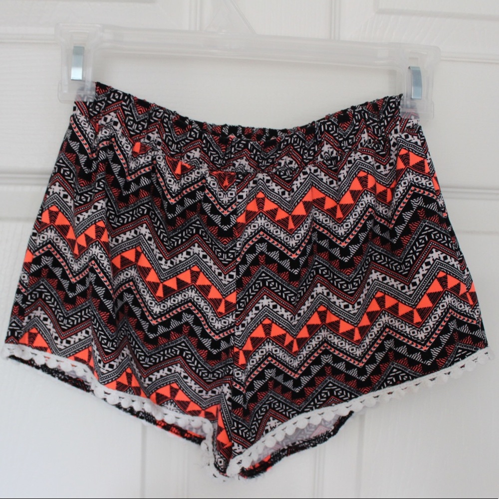 Girls Flowy Summer Shorts!🌺